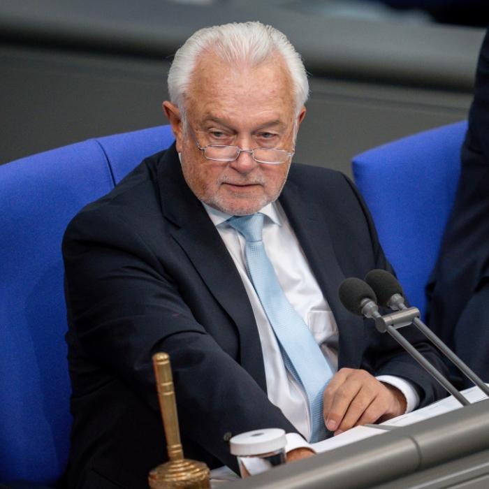 FDP-Vize vergleicht Robert Habeck mit Putin - das Netz tobt