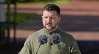 Ukraine-Präsident Wolodymyr Selenskyj soll nächste Woche die USA besuchen.