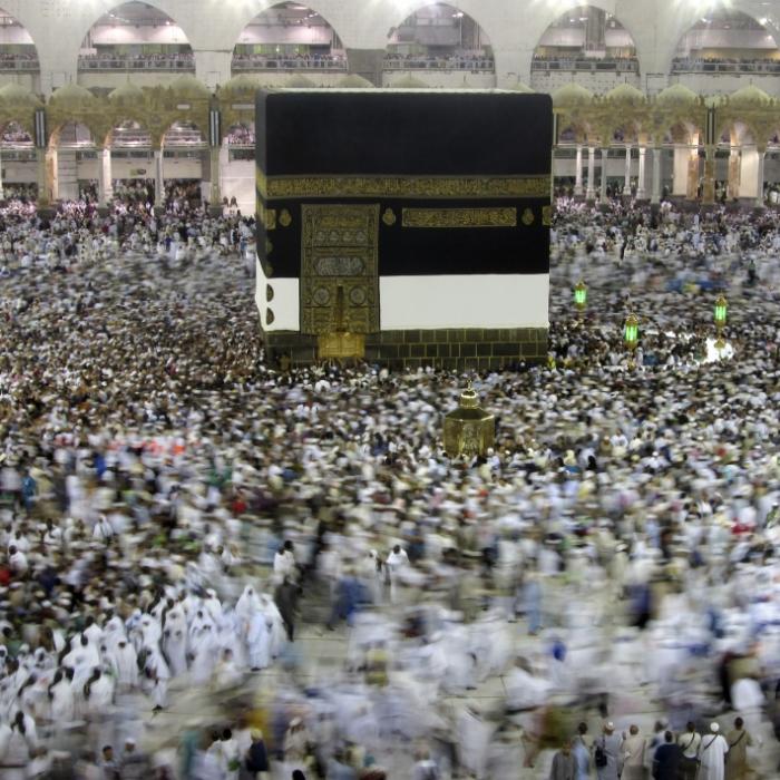 Gelockerte Corona-Regeln! DAS müssen Sie über die Pilgerreise nach Mekka wissen