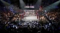 Die Wrestling-Welt trauert nach dem Tod von 