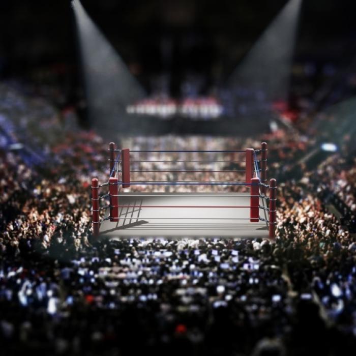 WWE-Legende 