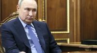 Seit Februar 2022 führt Wladimir Putin Krieg gegen die Ukraine.