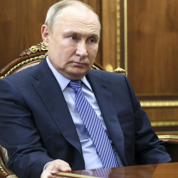 20.000 Soldaten bereiten sich in Polen auf Russland-Eskalation vor