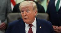 Mit einer besonderen Maßnahme will Donald Trump einen Sturz im Weißen Haus verhindern.