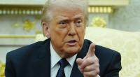 Donald Trump rät Kirk-Witwe Erika zu einem Gerichtsprozess.