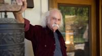 Der US-Musiker David Crosby ist im Alter von 81 Jahren gestorben.
