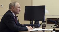 Wladimir Putin musste erneut einen Rückschlag bei Luhansk hinnehmen.