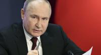 Wusste Wladimir Putin vor den Anschlägen auf eine Moskauer Konzerthalle von einem möglichen Angriff?