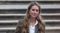 Prinzessin Kate und Natasha Archer arbeiteten viele Jahre zusammen.