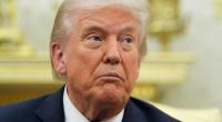 Um Donald Trumps Gesundheit gibt es immer wieder Wirbel.