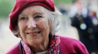 Vera Lynn ist tot.