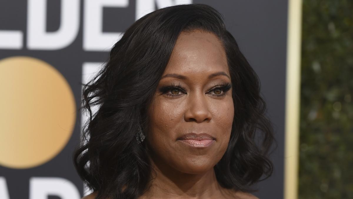 Der Sohn von US-Schauspielerin Regina King hat sich mit 26 Jahren das Leben genommen. (Foto)
