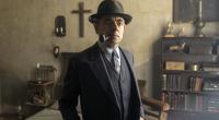 Erneut ist Kommissar Maigret (Rowan Atkinson) einem Verbrechen auf der Spur.