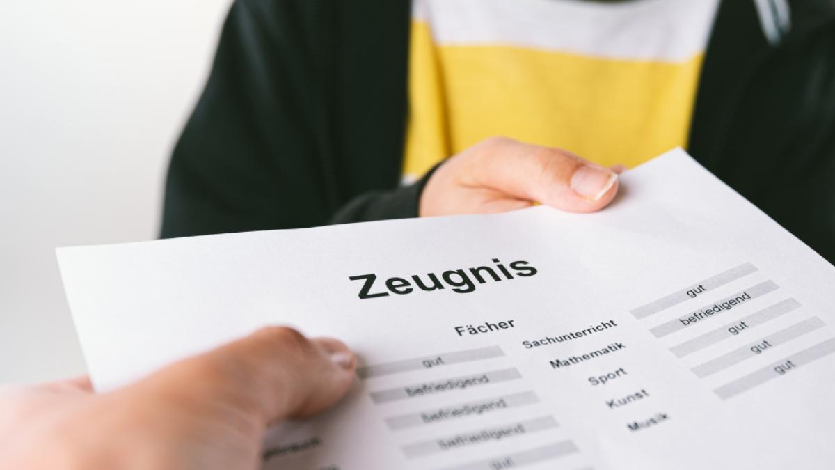 Die Linke will die Hausaufgaben und die Noten abschaffen. (Foto)