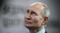 Wladimir Putin soll unter seinem Geheimpalast am Schwarzen Meer zwei Tunnel für den Katastrophenfall besitzen.