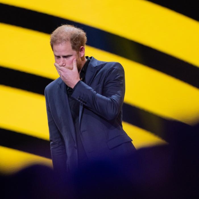 Schock-Bericht: Islamisten wollen Royal hinrichten!