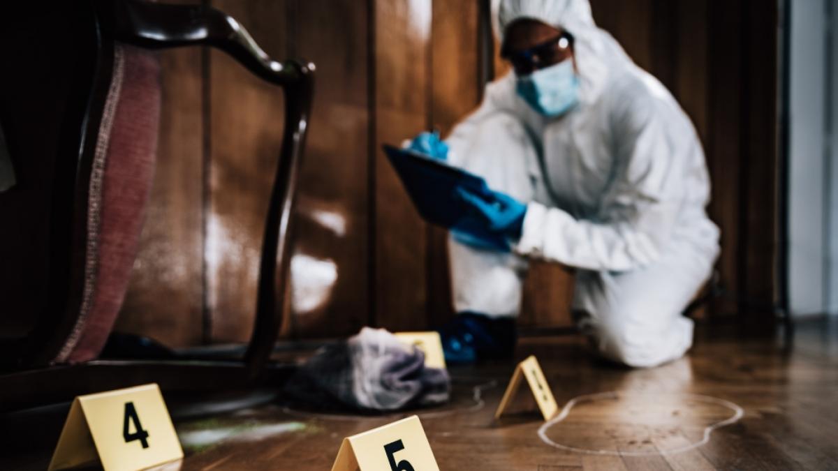 Im US-Bundesstaat Maine soll ein 15-J&auml;hriger seine 14-j&auml;hrige Freundin ermordet haben. (Foto)