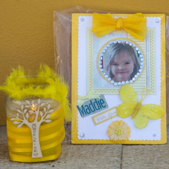 Nach Flucht in die USA - angebliche Maddie erstmals in 