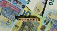 Die Kosten für Wohngeld explodieren in Deutschland.