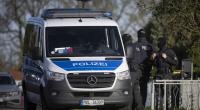 Die Polizei durchsuchte im Zusammenhang mit dem getöteten Fabian mehrere Häuser.