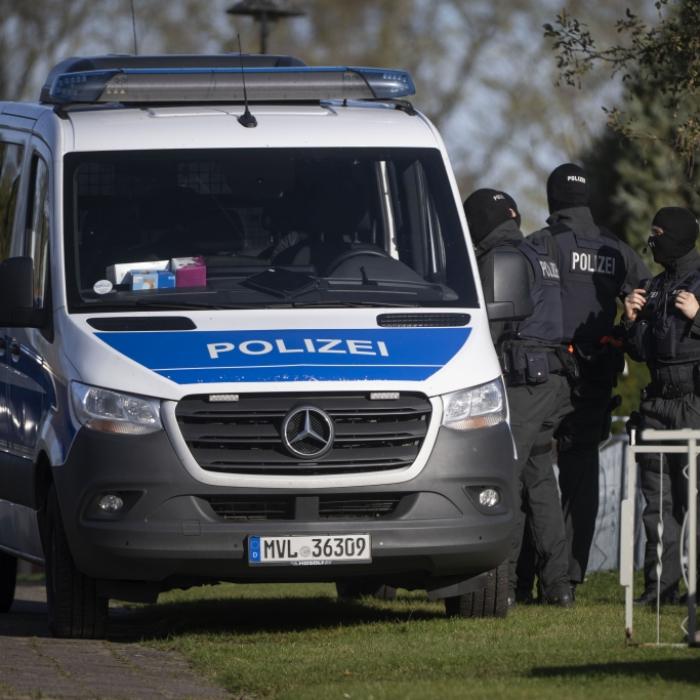 Tatverdächtige festgenommen - Ex-Profiler über mögliches Motiv