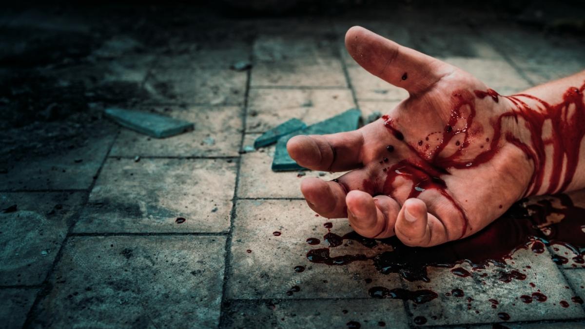 Die Leichen einer 25-j&auml;hrigen Frau und ihrer kleinen Tochter wurden einzementiert in einem Haus gefunden - nun muss sich ein Tatverd&auml;chtiger wegen Mordes vor Gericht verantworten (Symbolbild). (Foto)