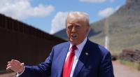 Wie schlecht steht es wirklich um Donald Trump Gesundheit?