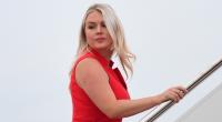 Wer tritt die Nachfolge von Karoline Leavitt als Pressesprecherin des Weißen Hauses an?