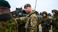 Prinz William besuchte britische Soldaten in Estland. Anschließend wurde er von Putin-Unterstützern bedroht.
