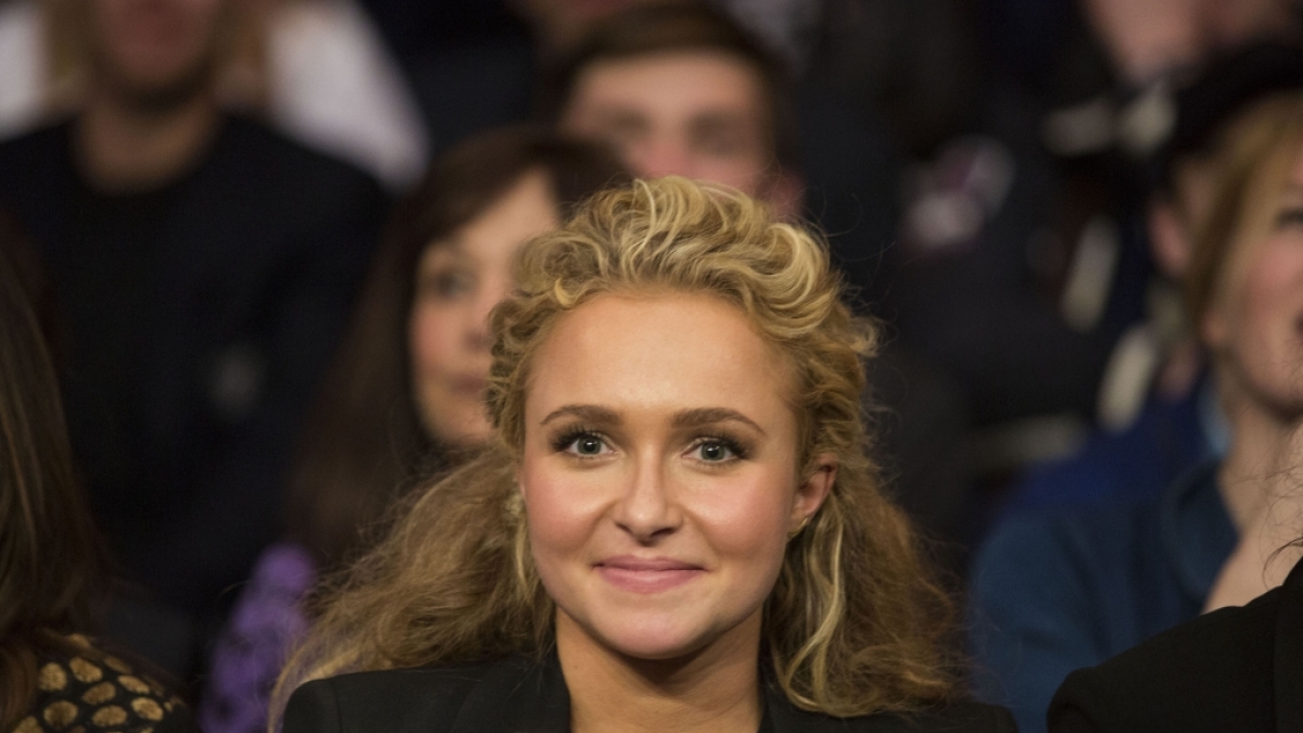 Hayden Panettiere wurde nur 36 Jahre alt. Noch immer gibt ihr pl&ouml;tzlicher Tod R&auml;tsel auf. (Foto)