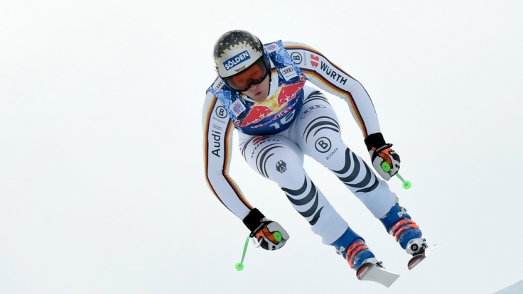 Beim Ski alpin Weltcup 2018 in Kitzbühel schrieb Thomas Dreßen bei der Abfahrt auf der Streif Wintersportgeschichte.