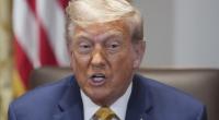 Wurde Donald Trump bewusst in eine Falle gelockt?