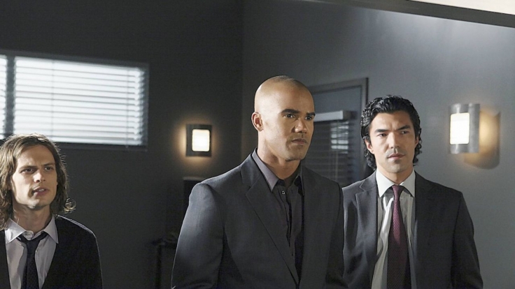 Criminal Minds Folge Verpasst Criminal Minds Folge Verpasst