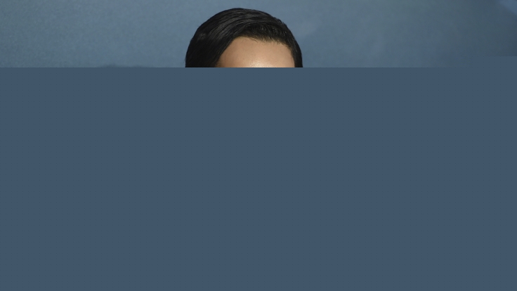 Zoë Kravitz stänkert gegen Donald Trump.