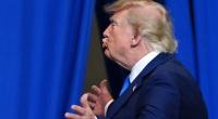 Donald Trump hat sich sehr detailliert über seine veränderte Haarpracht geäußert.