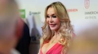 TV-Star Dolly Buster musste nach einem Dreh in Thailand ins Krankenhaus eingeliefert werden.