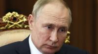 Die Äußerungen des russischen Rappers Ptakha im Staatsfernsehen dürften Wladimir Putin wenig erfreut haben.