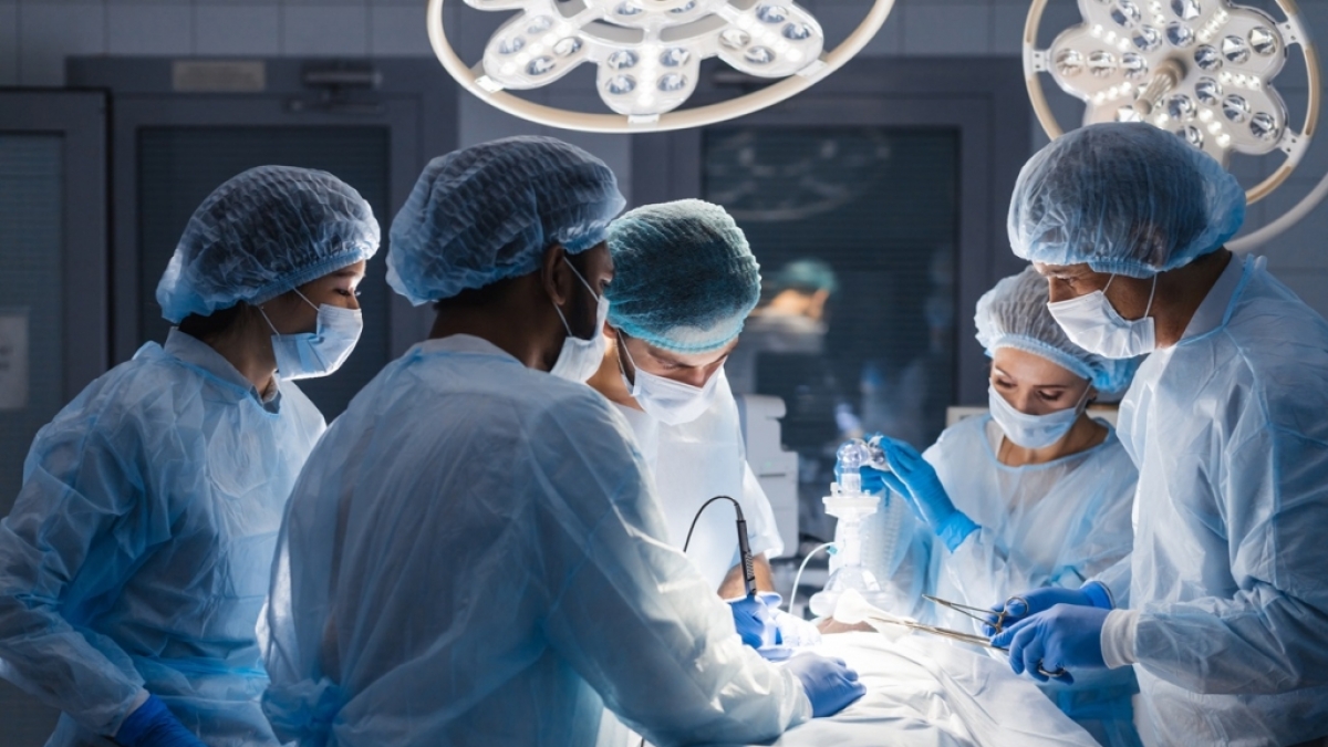 Beste Krankenh&auml;user laut Bundes-Klinik-Atlas (Foto)