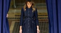 Melania Trump äußert sich in einem Interview über die Attentatsversuche auf ihren Mann.