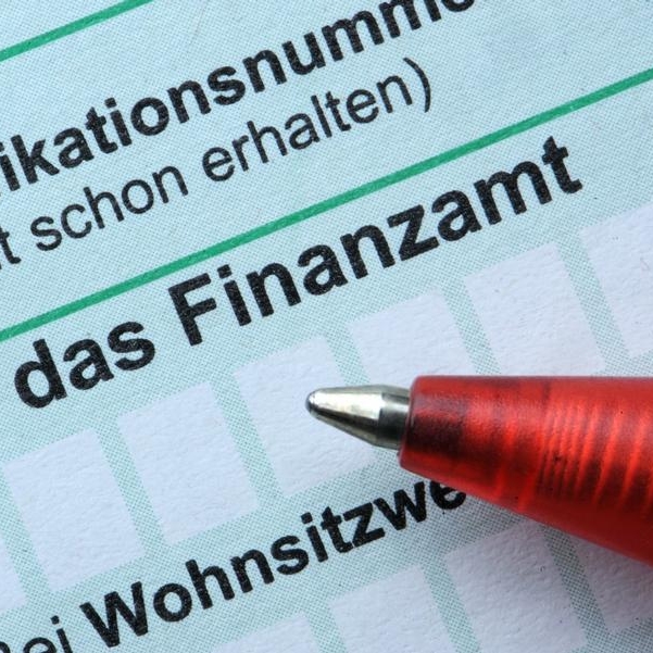 Bei Steuererklärung lässt man schon ganz gern mal etwas weg. Aber das ist höchstgefährlich.