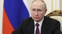 Wladimir Putin muss den Tod eines weiteren Generals im Ukraine-Krieg hinnehmen.
