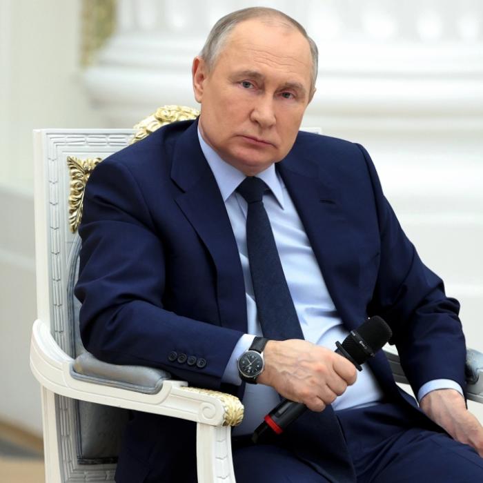 Russische Streitkräfte verlieren 70 Prozent ihrer Raketen