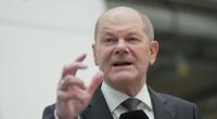 Olaf Scholz und andere Regierungsmitglieder kriegen ab 1. März mehr Gehalt.