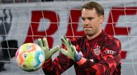 Manuel Neuer wurde wegen Hautkrebs drei Mal operiert.