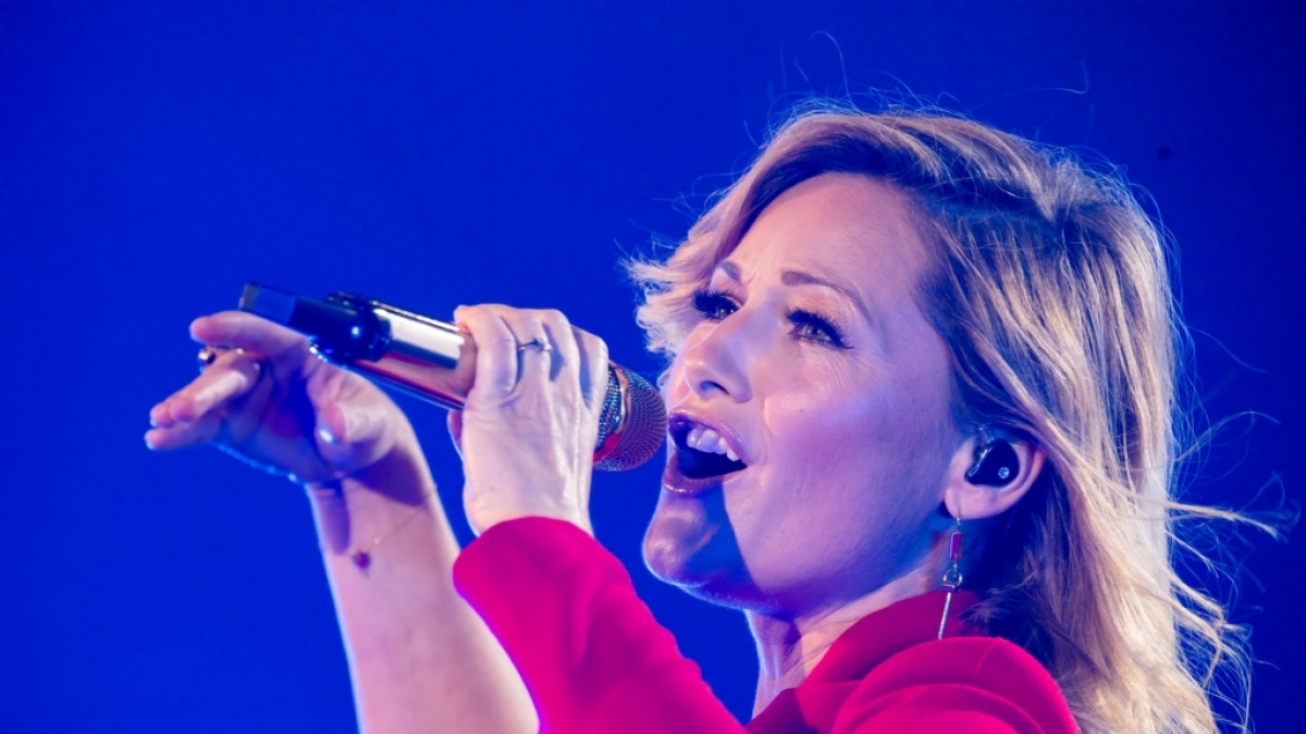 Helene Fischer meldet sich mit zwei neuen Musikvideos zur&uuml;ck. (Foto)