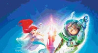 Disneyland Paris feiert 20-jähriges Bestehen.
