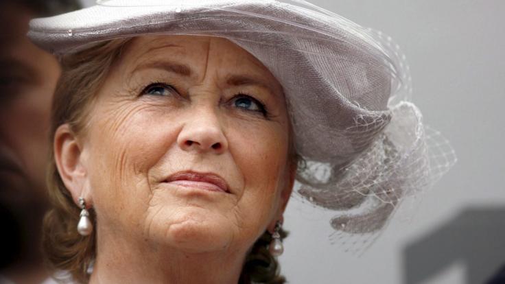 Die aus Italien stammende Paola war von 1993 bis 2013 Königin der Belgier.