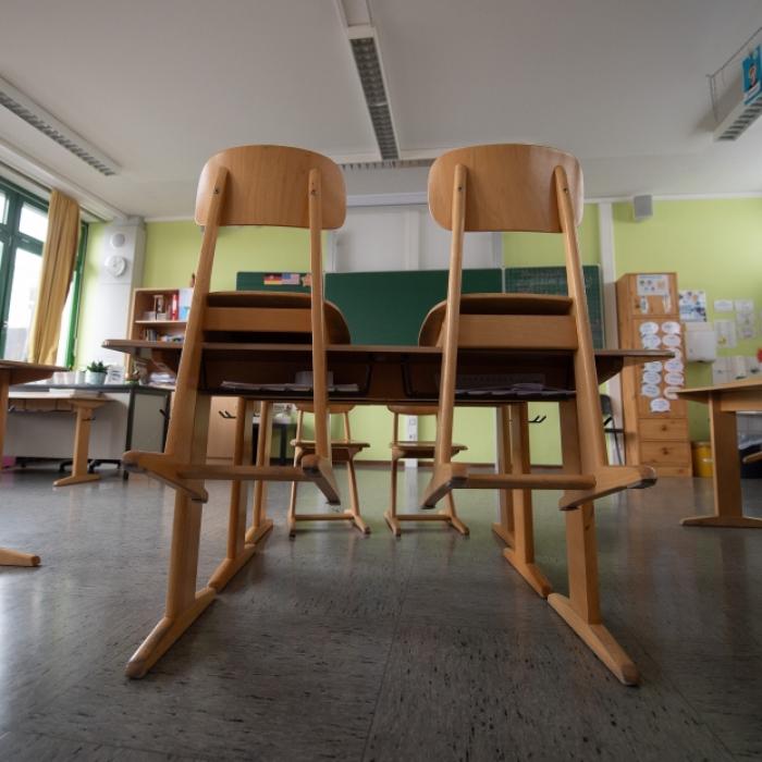 Endlich wieder Schule! Ab wann IHR Bundesland Unterricht wieder zulässt