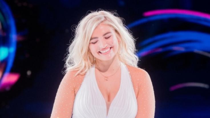 Sarina Nowak kämpfte sich trotz ihres Zusammenbruchs ins Halbfinale von
