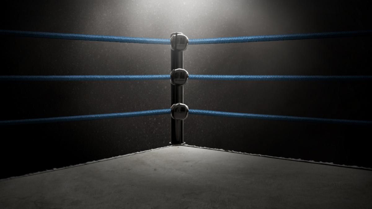 Nachwuchs-Wrestler Cameron Wellington wurde nur 19 Jahre alt. (Foto)